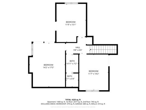 Tiny photo for 1390 Old Freeport Place, Bettendorf, IA 52722 (MLS # 12587387)