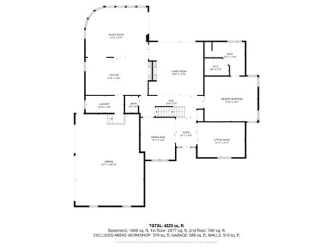 Tiny photo for 1390 Old Freeport Place, Bettendorf, IA 52722 (MLS # 12587387)