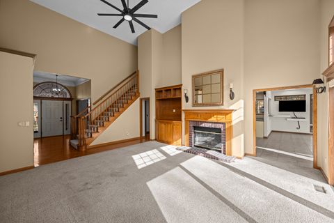 Tiny photo for 1390 Old Freeport Place, Bettendorf, IA 52722 (MLS # 12587387)