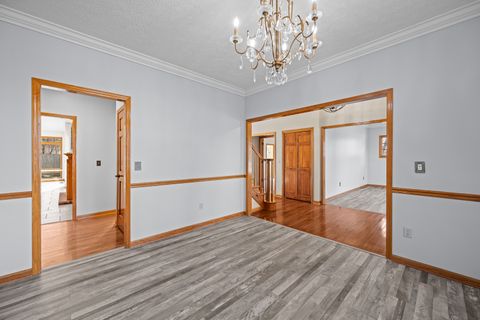 Tiny photo for 1390 Old Freeport Place, Bettendorf, IA 52722 (MLS # 12587387)