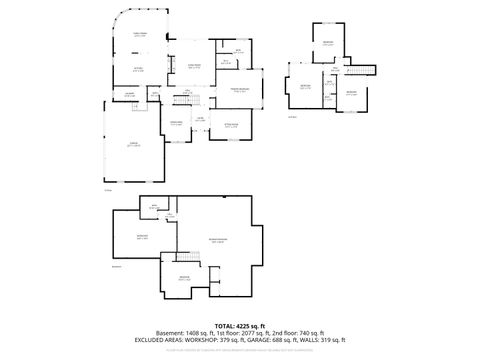 Tiny photo for 1390 Old Freeport Place, Bettendorf, IA 52722 (MLS # 12587387)
