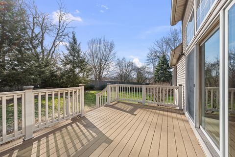 Tiny photo for 1390 Old Freeport Place, Bettendorf, IA 52722 (MLS # 12587387)