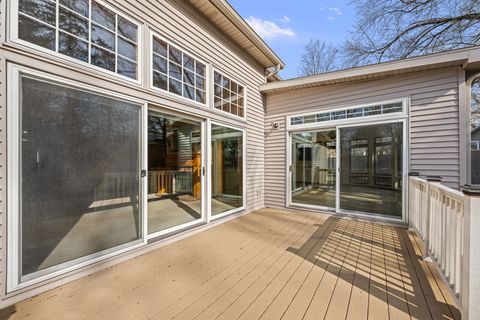 Tiny photo for 1390 Old Freeport Place, Bettendorf, IA 52722 (MLS # 12587387)