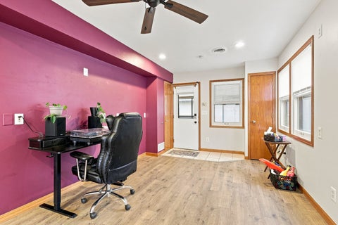 Tiny photo for 7202 Kelling Street, Davenport, IA 52806 (MLS # 12719684)