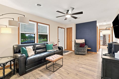 Tiny photo for 7202 Kelling Street, Davenport, IA 52806 (MLS # 12719684)