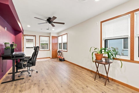 Tiny photo for 7202 Kelling Street, Davenport, IA 52806 (MLS # 12719684)