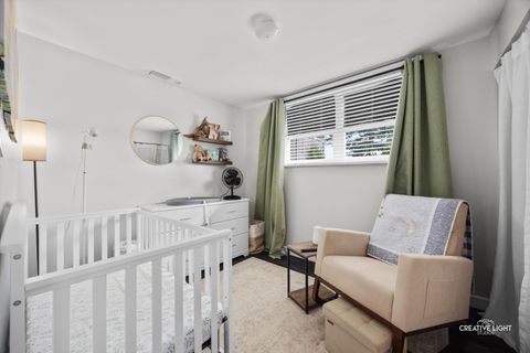 Tiny photo for 16101 Haven Avenue, Orland Hills, IL 60487 (MLS # 12495799)