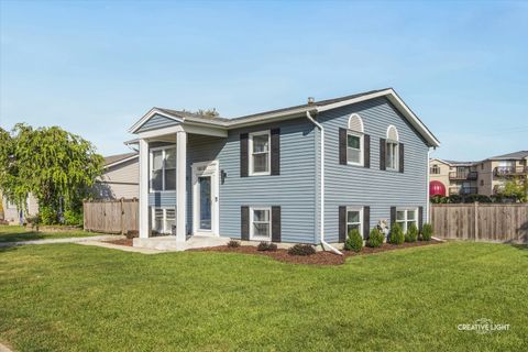 Tiny photo for 16101 Haven Avenue, Orland Hills, IL 60487 (MLS # 12495799)