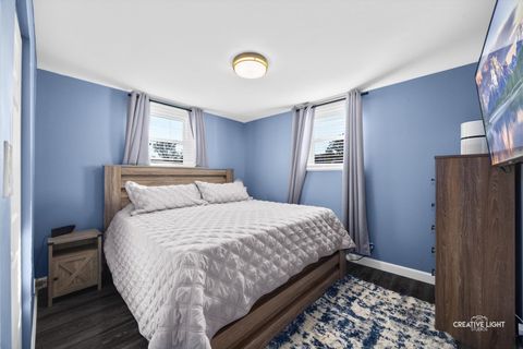 Tiny photo for 16101 Haven Avenue, Orland Hills, IL 60487 (MLS # 12495799)