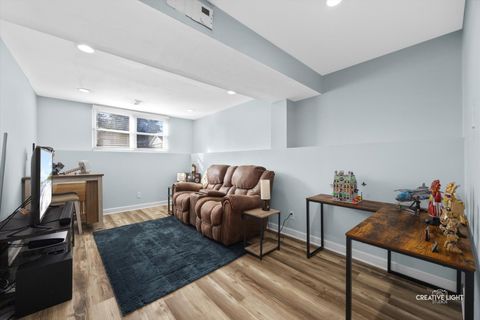 Tiny photo for 16101 Haven Avenue, Orland Hills, IL 60487 (MLS # 12495799)