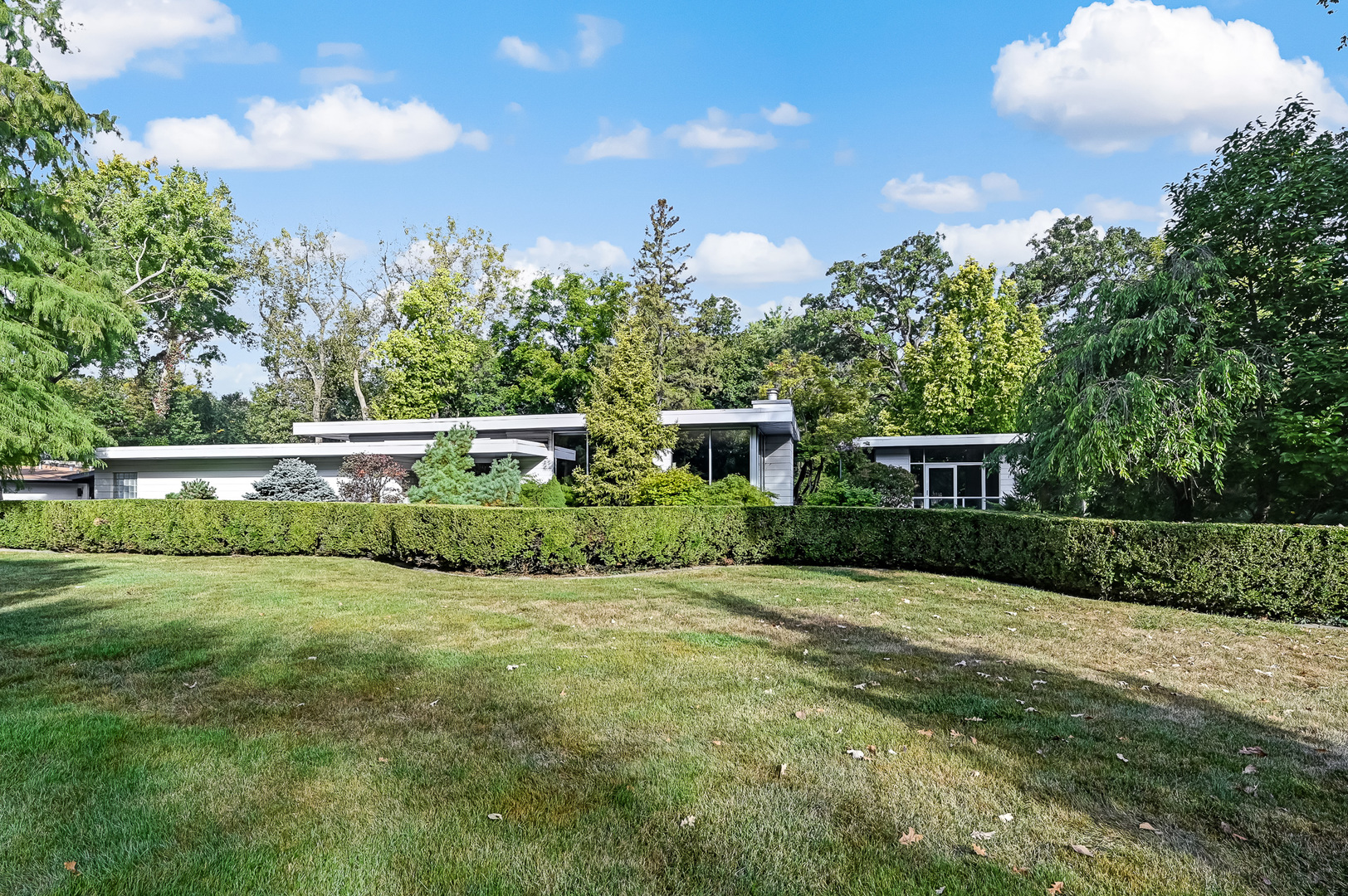 9000 W Forest Glen Boulevard