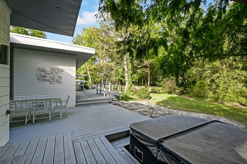Tiny photo for 9000 W Forest Glen Boulevard, Palos Park, IL 60464 (MLS # 12486160)