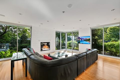 Tiny photo for 9000 W Forest Glen Boulevard, Palos Park, IL 60464 (MLS # 12486160)