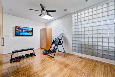 Tiny photo for 9000 W Forest Glen Boulevard, Palos Park, IL 60464 (MLS # 12486160)