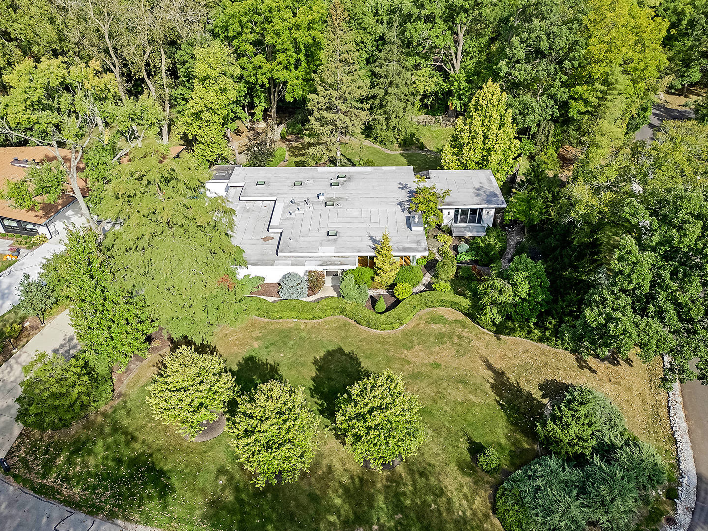 9000 W Forest Glen Boulevard