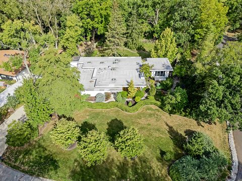 Tiny photo for 9000 W Forest Glen Boulevard, Palos Park, IL 60464 (MLS # 12486160)