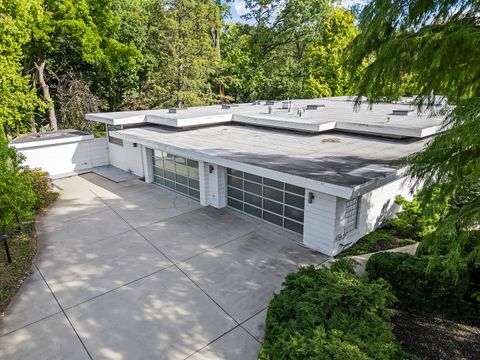 Tiny photo for 9000 W Forest Glen Boulevard, Palos Park, IL 60464 (MLS # 12486160)