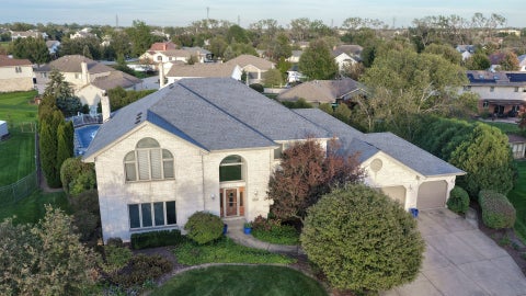 Tiny photo for 9930 Balsam Court, Mokena, IL 60448 (MLS # 12772899)