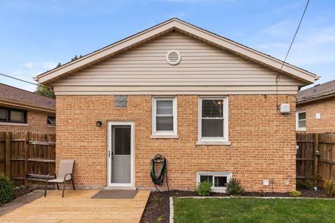 Tiny photo for 10023 S Fairfield Avenue, Chicago, IL 60655 (MLS # 12543272)