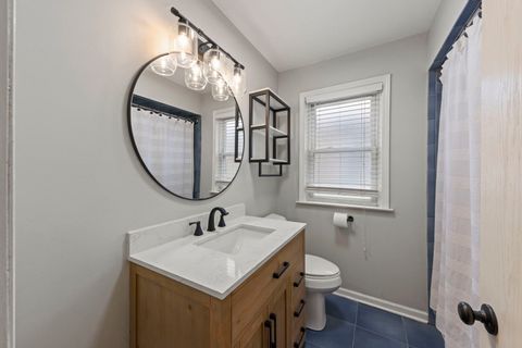 Tiny photo for 10023 S Fairfield Avenue, Chicago, IL 60655 (MLS # 12543272)