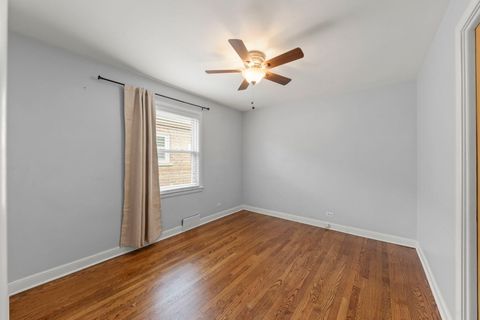 Tiny photo for 10023 S Fairfield Avenue, Chicago, IL 60655 (MLS # 12543272)