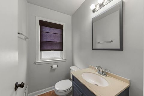 Tiny photo for 10023 S Fairfield Avenue, Chicago, IL 60655 (MLS # 12543272)