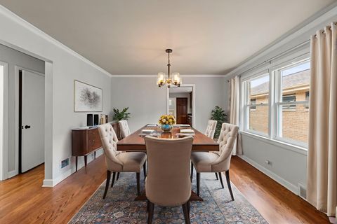 Tiny photo for 10023 S Fairfield Avenue, Chicago, IL 60655 (MLS # 12543272)