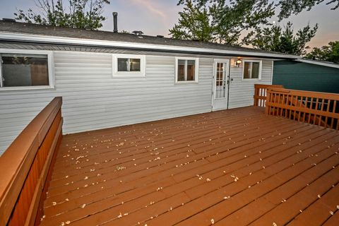 Tiny photo for 632 Grace Lane, Schaumburg, IL 60193 (MLS # 12539518)