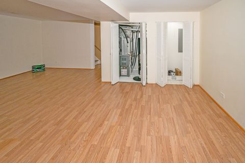 Tiny photo for 632 Grace Lane, Schaumburg, IL 60193 (MLS # 12539518)