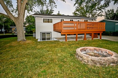 Tiny photo for 632 Grace Lane, Schaumburg, IL 60193 (MLS # 12539518)