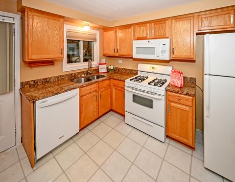 Tiny photo for 632 Grace Lane, Schaumburg, IL 60193 (MLS # 12539518)