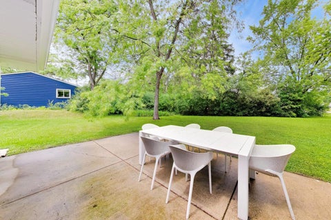 Tiny photo for 10 Rugby Road, Lake Zurich, IL 60047 (MLS # 12656446)