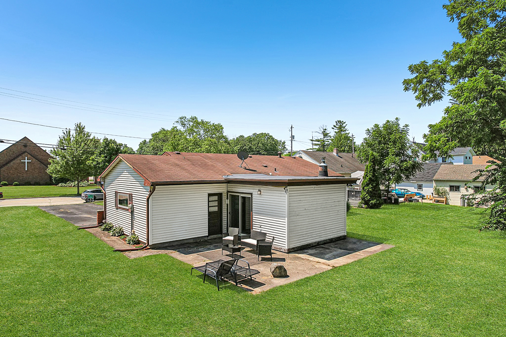 620 E Main Street