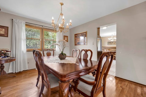 Tiny photo for 8823 Prestwick Lane, Orland Park, IL 60462 (MLS # 12707759)