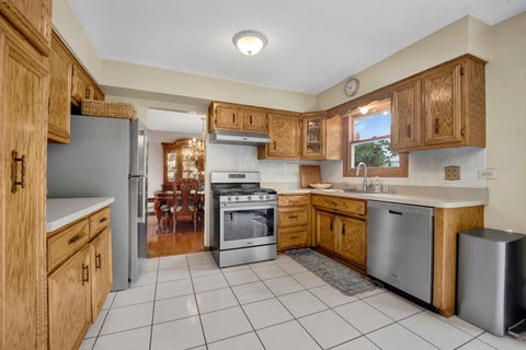 Tiny photo for 8823 Prestwick Lane, Orland Park, IL 60462 (MLS # 12707759)