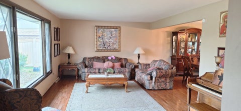 Tiny photo for 8823 Prestwick Lane, Orland Park, IL 60462 (MLS # 12707759)