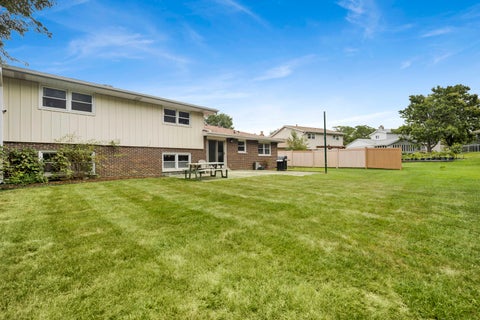Tiny photo for 8823 Prestwick Lane, Orland Park, IL 60462 (MLS # 12707759)
