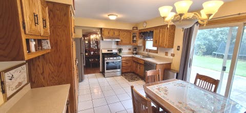 Tiny photo for 8823 Prestwick Lane, Orland Park, IL 60462 (MLS # 12707759)