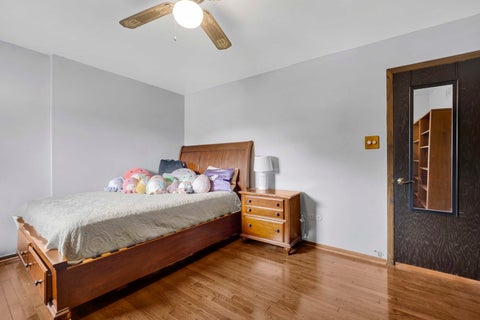 Tiny photo for 8823 Prestwick Lane, Orland Park, IL 60462 (MLS # 12707759)