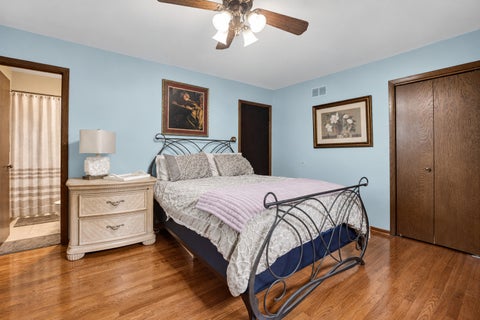 Tiny photo for 8823 Prestwick Lane, Orland Park, IL 60462 (MLS # 12707759)