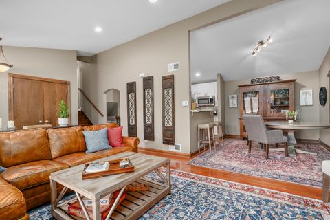 Tiny photo for 610 Blue Spruce Lane, Mundelein, IL 60060 (MLS # 12579050)