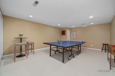 Tiny photo for 610 Blue Spruce Lane, Mundelein, IL 60060 (MLS # 12579050)