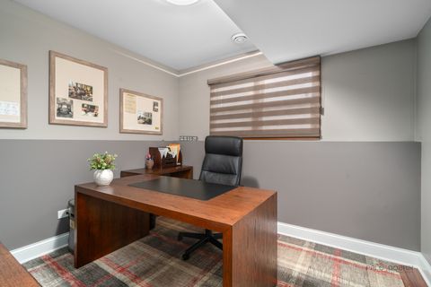 Tiny photo for 610 Blue Spruce Lane, Mundelein, IL 60060 (MLS # 12579050)