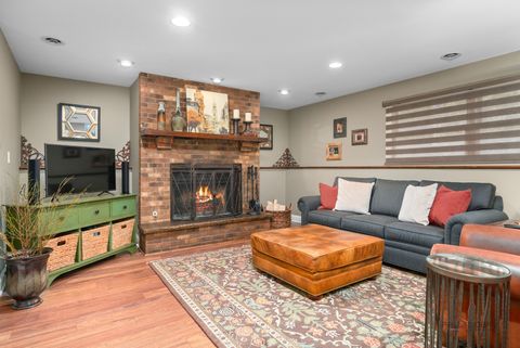 Tiny photo for 610 Blue Spruce Lane, Mundelein, IL 60060 (MLS # 12579050)