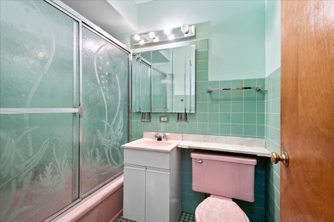 Tiny photo for 8624 Hamlin Avenue, Skokie, IL 60076 (MLS # 12750782)