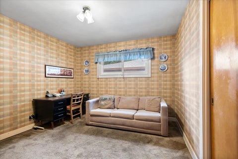 Tiny photo for 8624 Hamlin Avenue, Skokie, IL 60076 (MLS # 12750782)