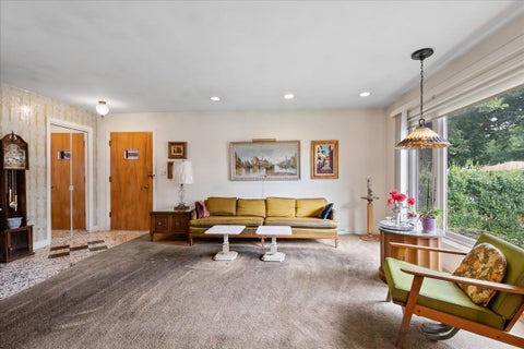 Tiny photo for 8624 Hamlin Avenue, Skokie, IL 60076 (MLS # 12750782)