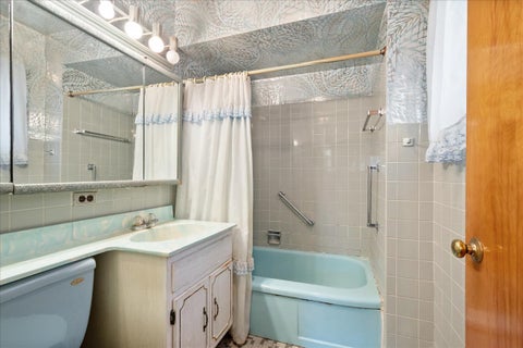 Tiny photo for 8624 Hamlin Avenue, Skokie, IL 60076 (MLS # 12750782)