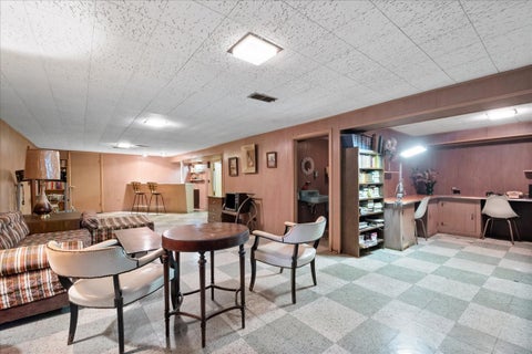Tiny photo for 8624 Hamlin Avenue, Skokie, IL 60076 (MLS # 12750782)