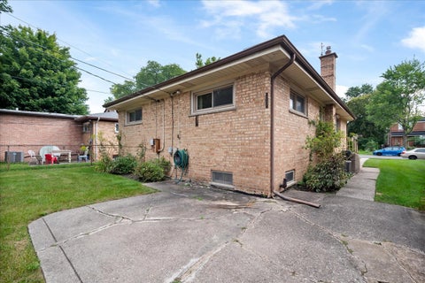 Tiny photo for 8624 Hamlin Avenue, Skokie, IL 60076 (MLS # 12750782)
